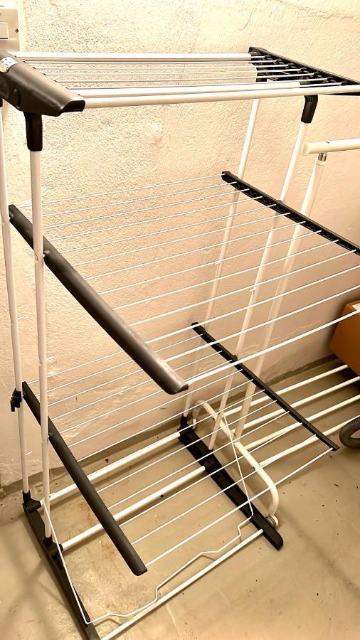 Ruhiges Retreat Souterrain-Apartment Werbach Nahe Pferdemarkt W31 โอลเดนบวร์ก ภายนอก รูปภาพ